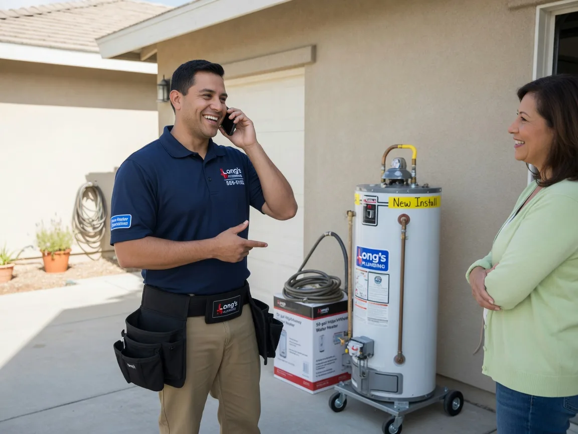 Leak Detection Onalaska, TX FAQs